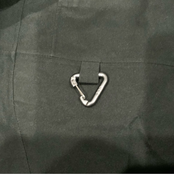 New Nike ACG "Misery Ridge" Storm-FIT ADV GORE-TEX Jacket FV8641 010 Size Large - Picture 3 of 16